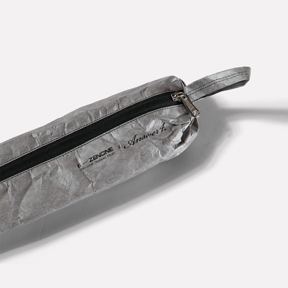 アンサーフォー / ウルトラ ライト カーボン ポール 03