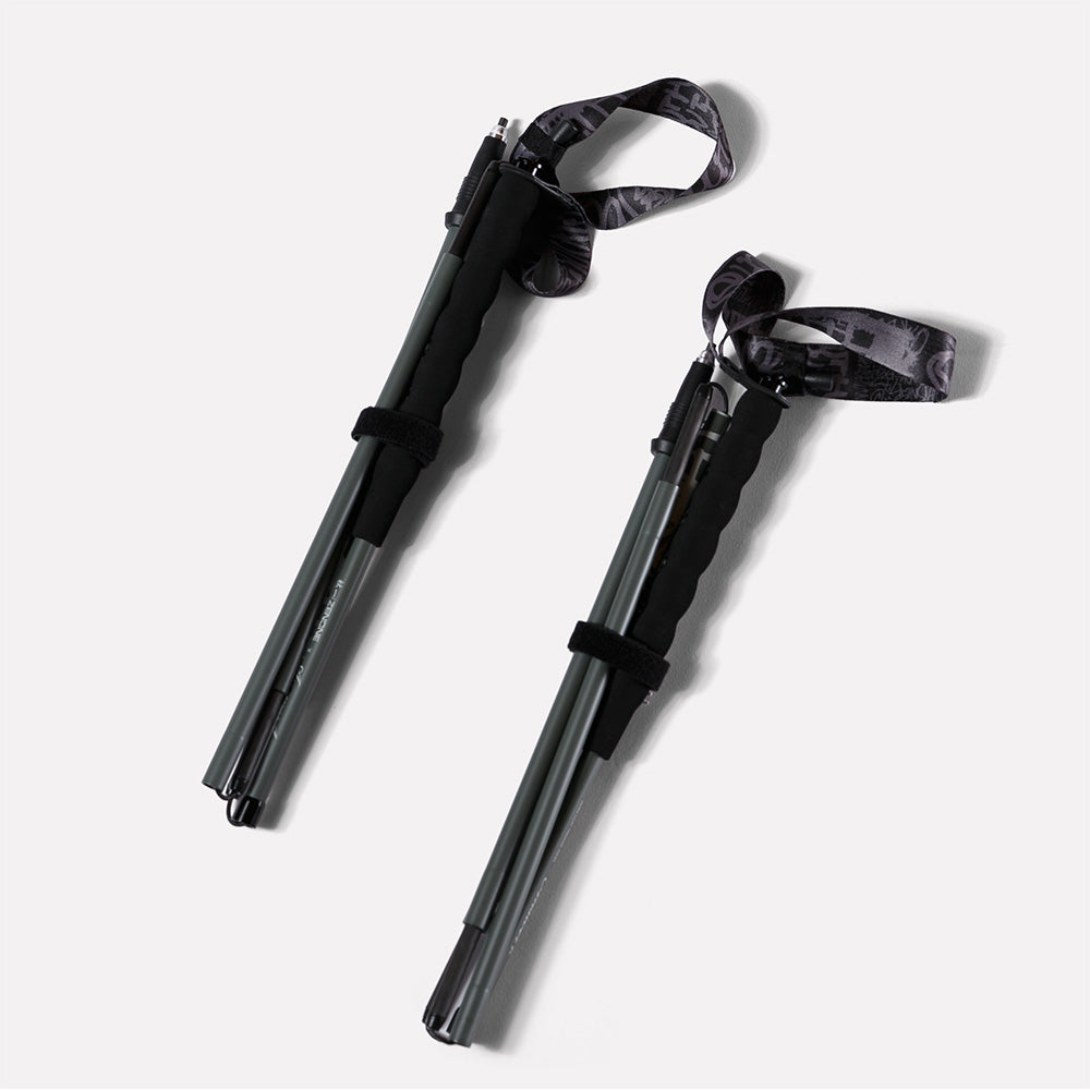 アンサーフォー / ウルトラ ライト カーボン ポール 03