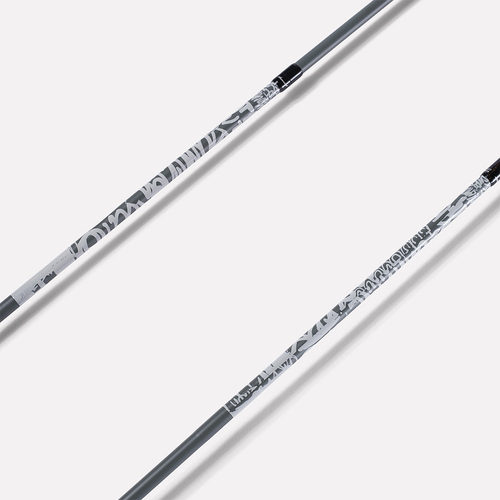 アンサーフォー / ウルトラ ライト カーボン ポール 03