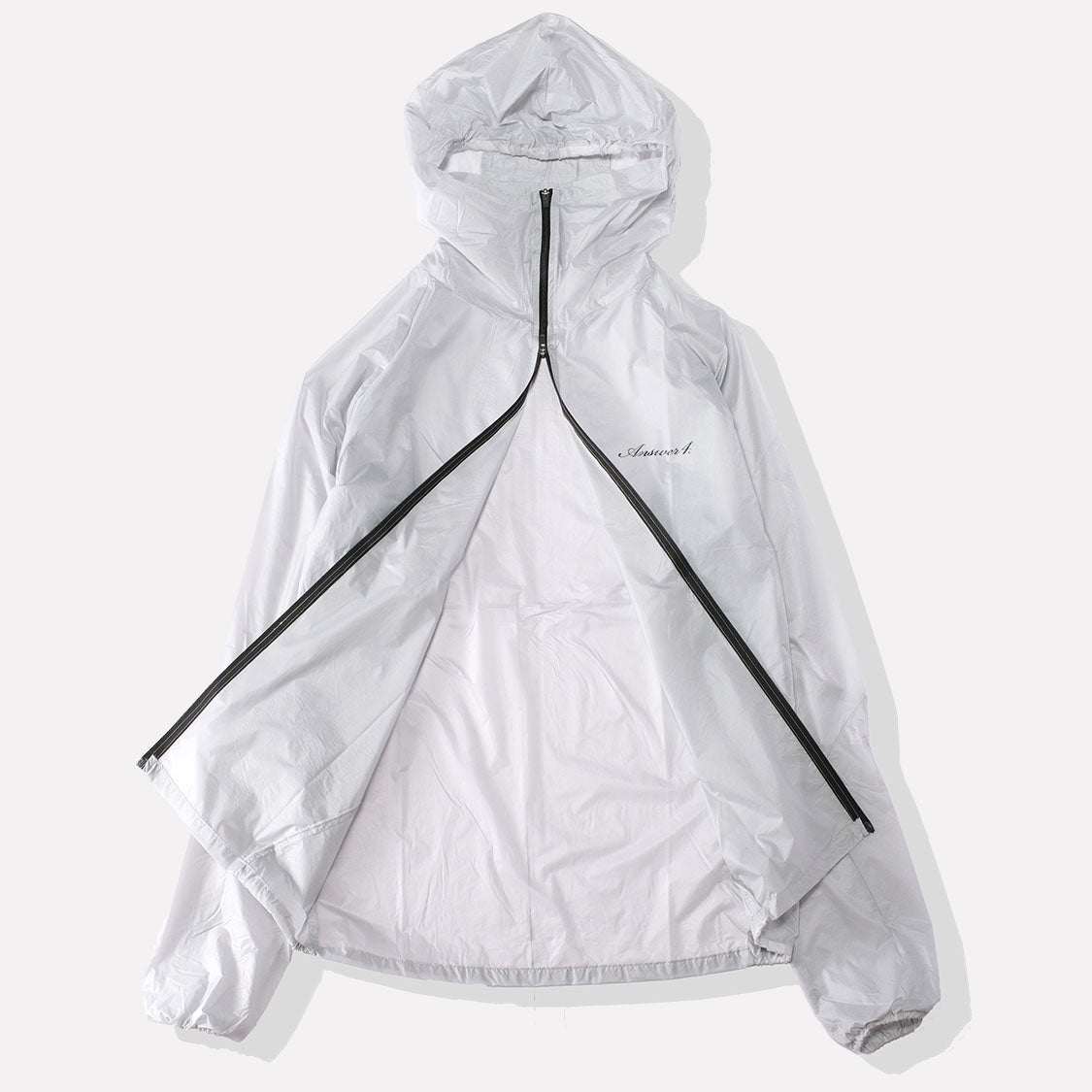 では値下げしておきますAnswer4 Wind Shell Jacket サイズS