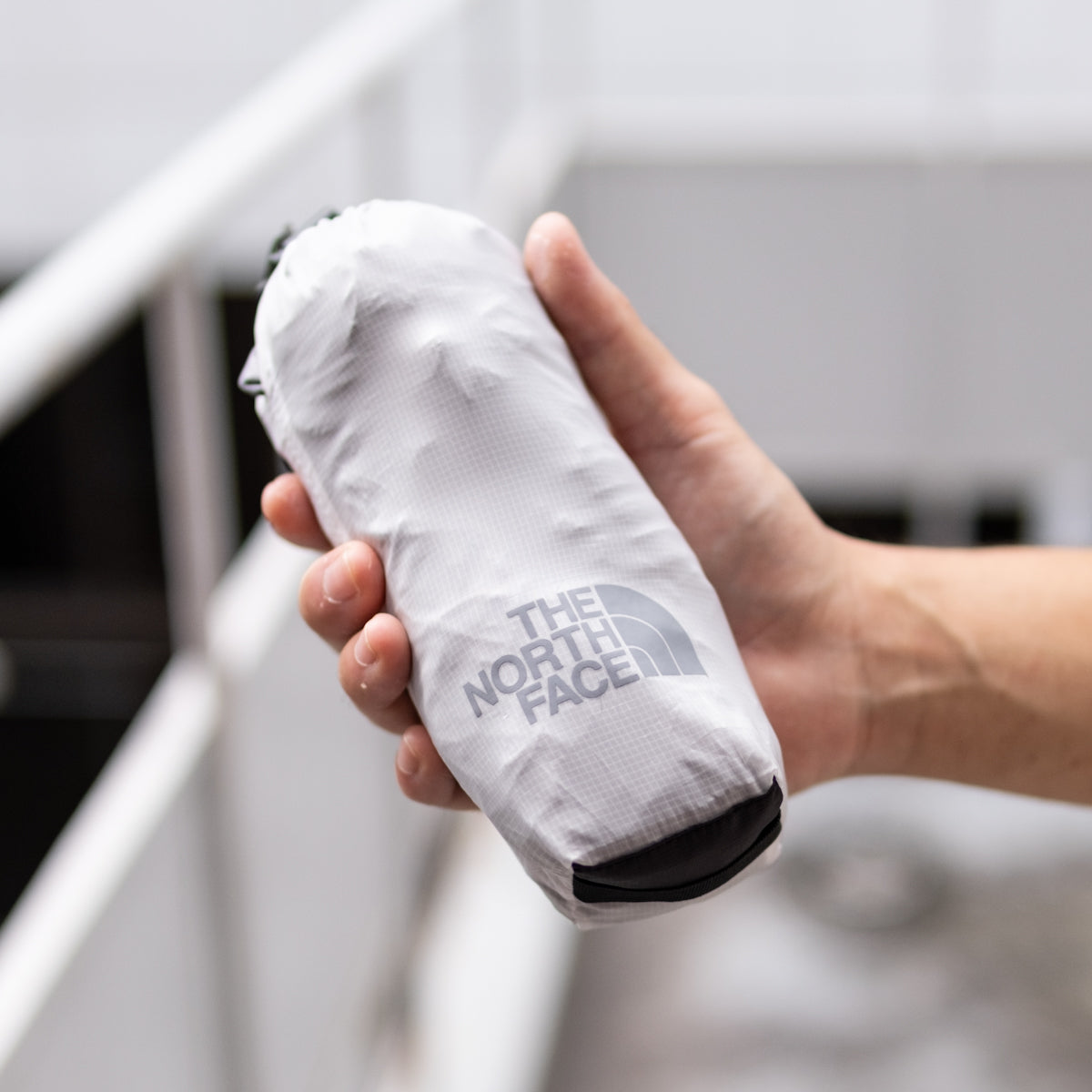 ザ・ノース・フェイス / ストライクトレイルジャケット メンズ(2025)