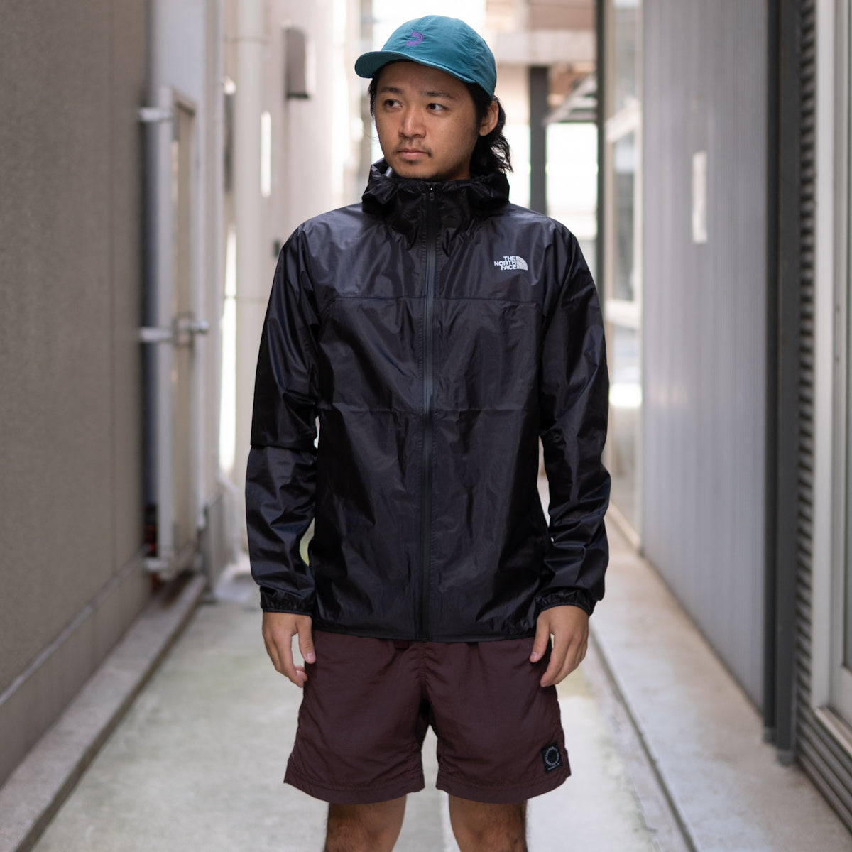 ザ・ノース・フェイス / ストライクトレイルジャケット メンズ(2025)