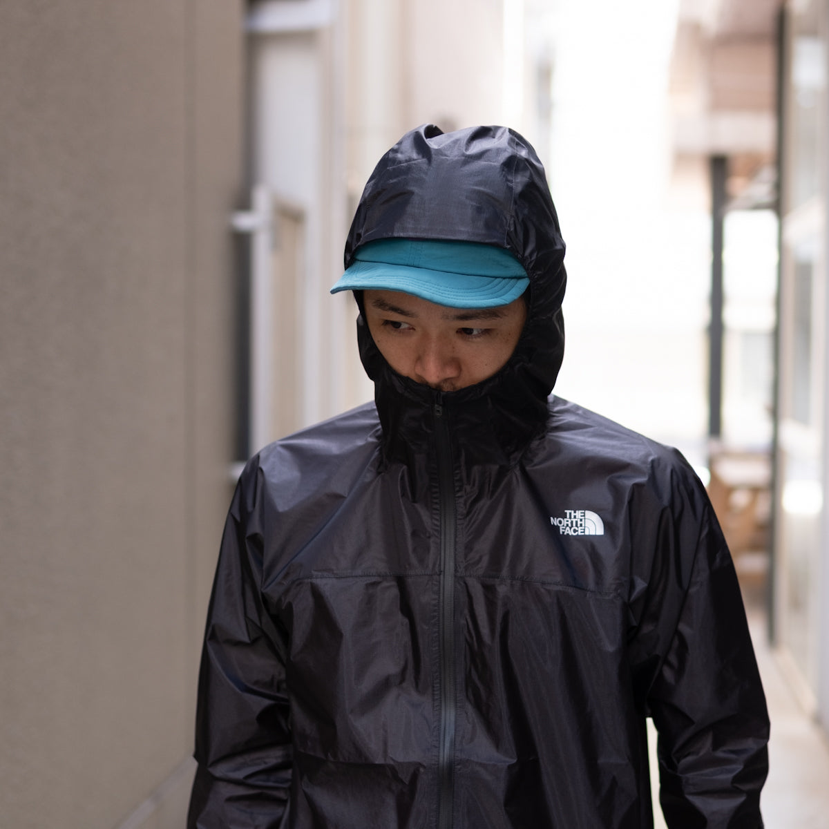 ザ・ノース・フェイス / ストライクトレイルジャケット メンズ(2025)