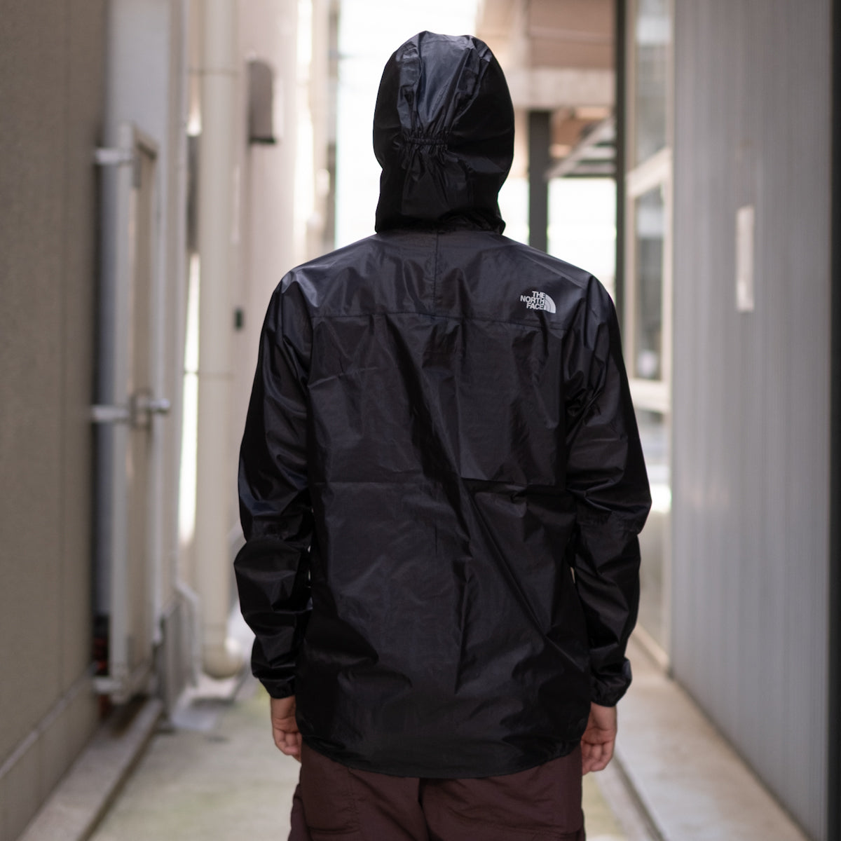 ザ・ノース・フェイス / ストライクトレイルジャケット メンズ(2025)