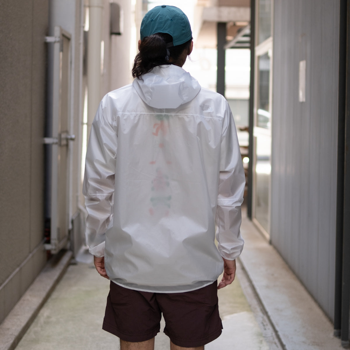 ザ・ノース・フェイス / ストライクトレイルジャケット メンズ(2025)