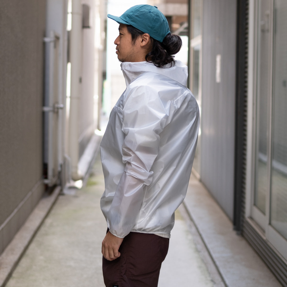 ザ・ノース・フェイス / ストライクトレイルジャケット メンズ(2025)