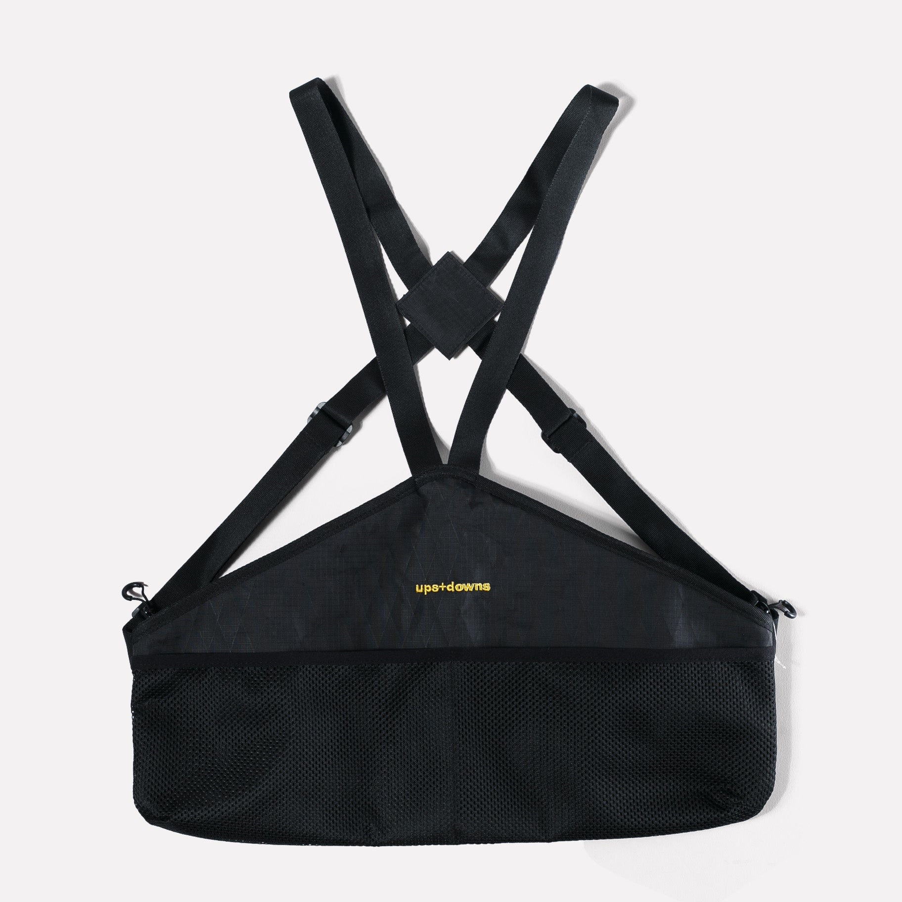 アップス+ダウンズ / タロキンバッグ 2型