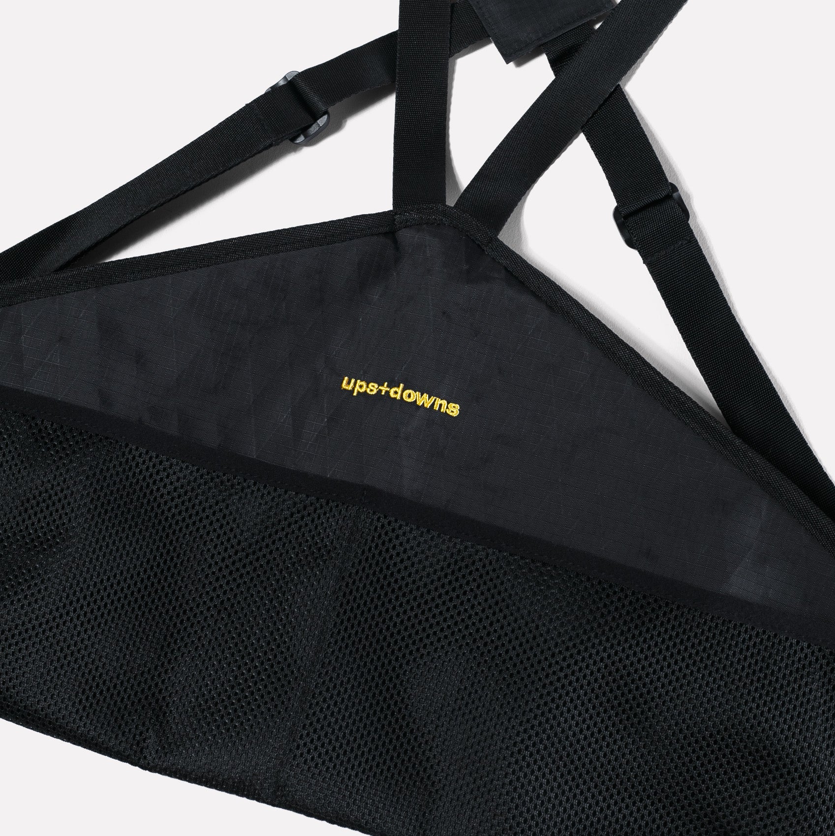 アップス+ダウンズ / タロキンバッグ 2型