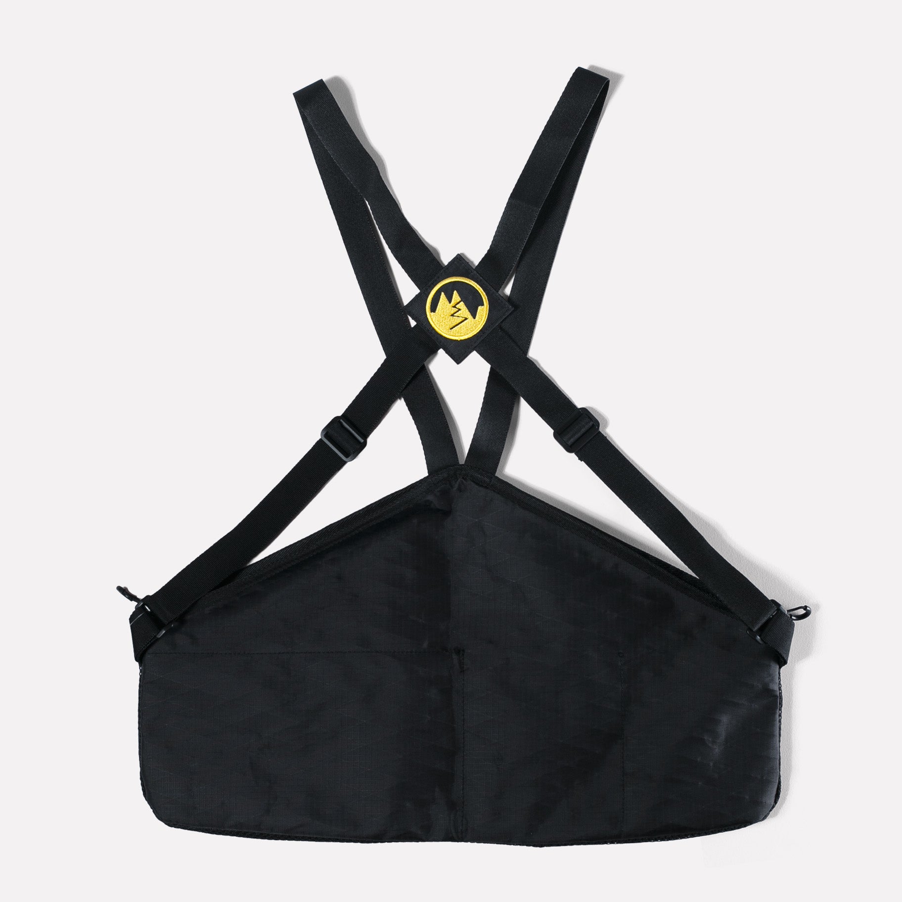 アップス+ダウンズ / タロキンバッグ 2型