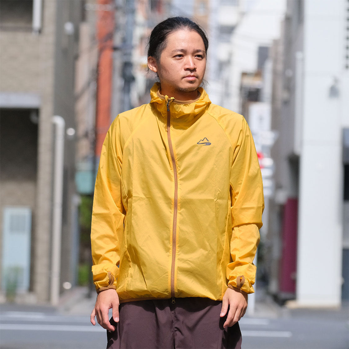 売上超特価 milestone マイルストーン Onion Hoody Mサイズ