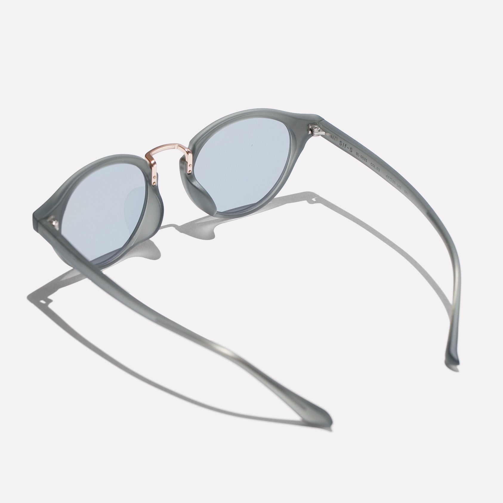 アウル ミルズ / シフーＳ