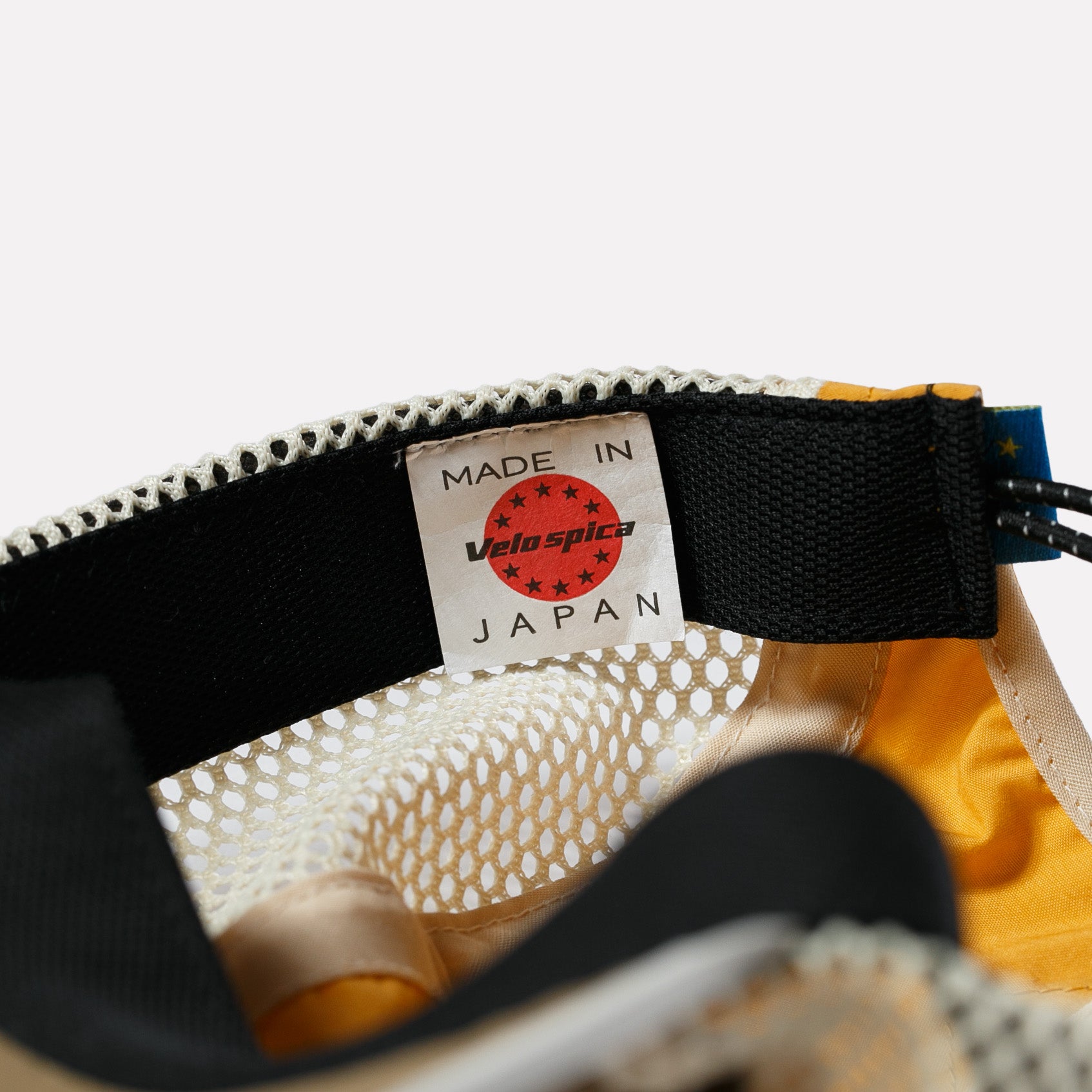 ベロ スピカ / P.S.C キャップ