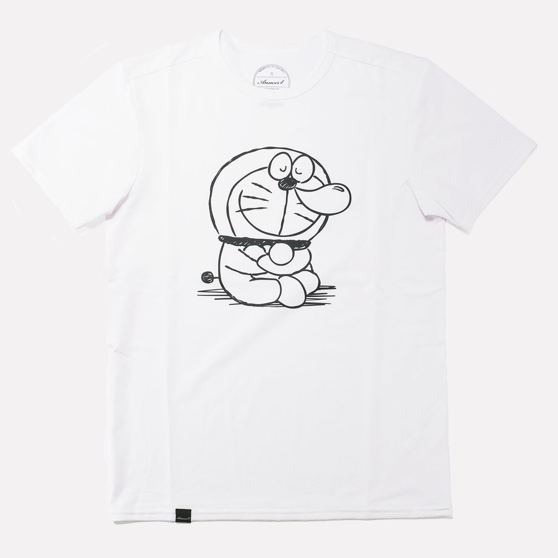 ANSWER4 “I'm Doraemon 03”Tshirt - Tシャツ/カットソー(半袖/袖なし)