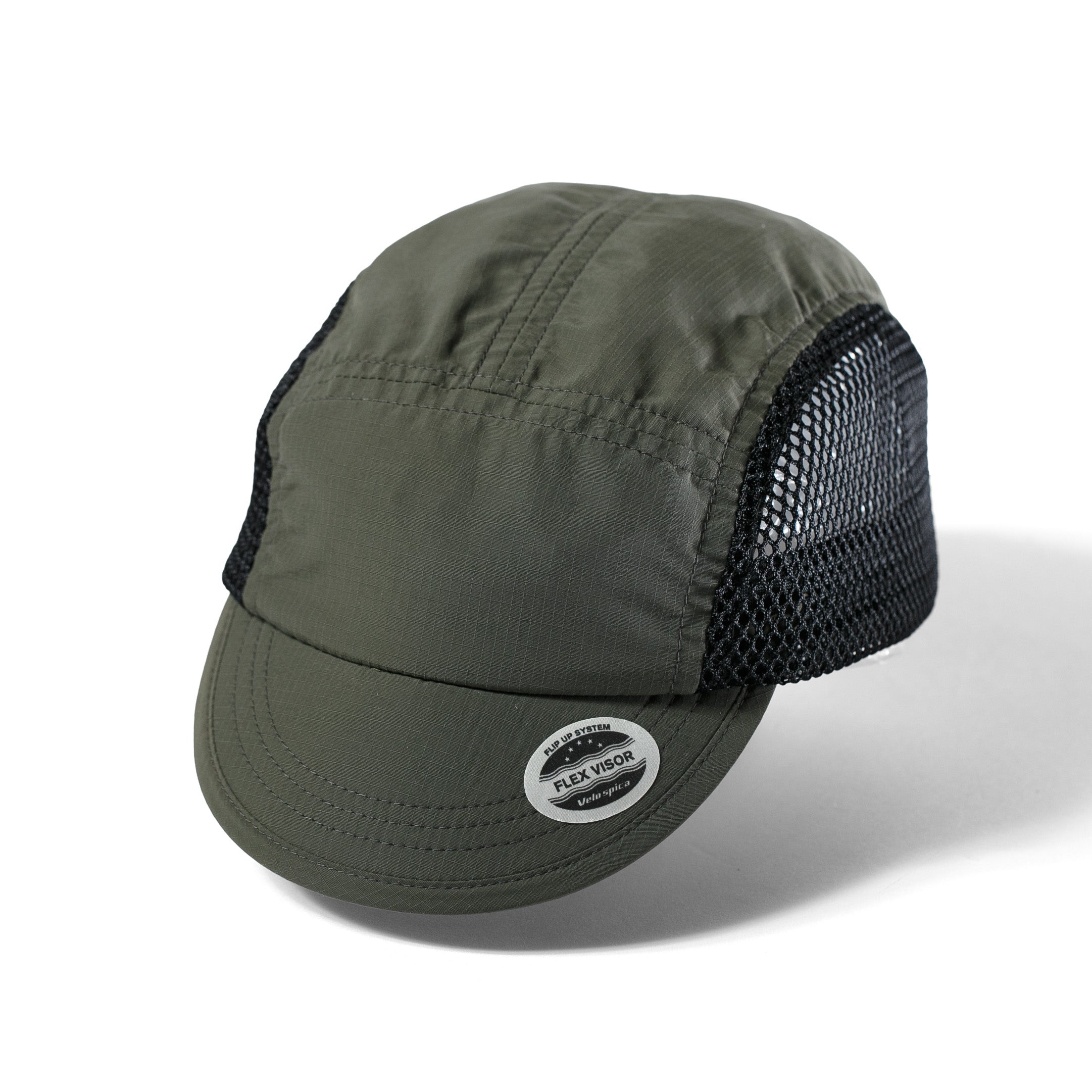 ベロ スピカ / P.S.C キャップ