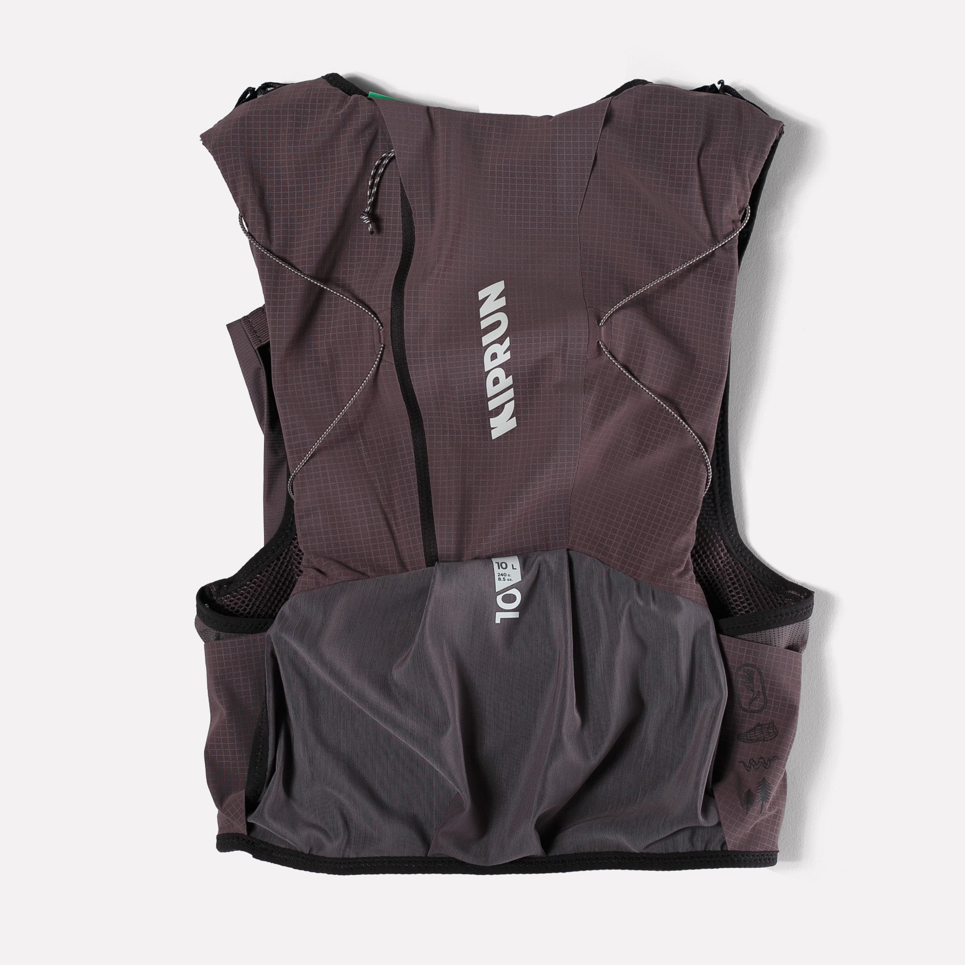 キプラン / トレイル バッグ 10L