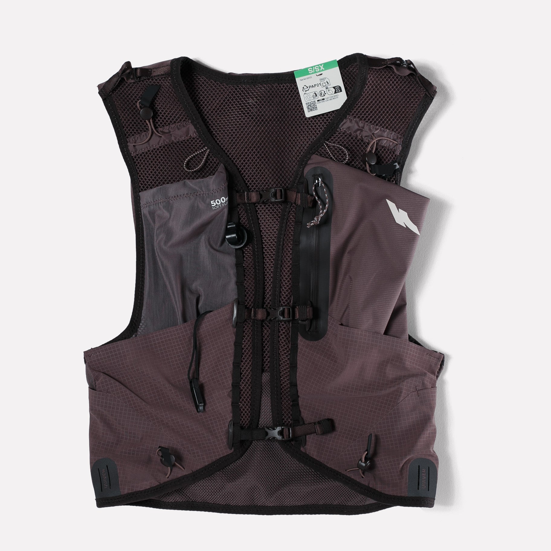 キプラン / トレイル バッグ 10L