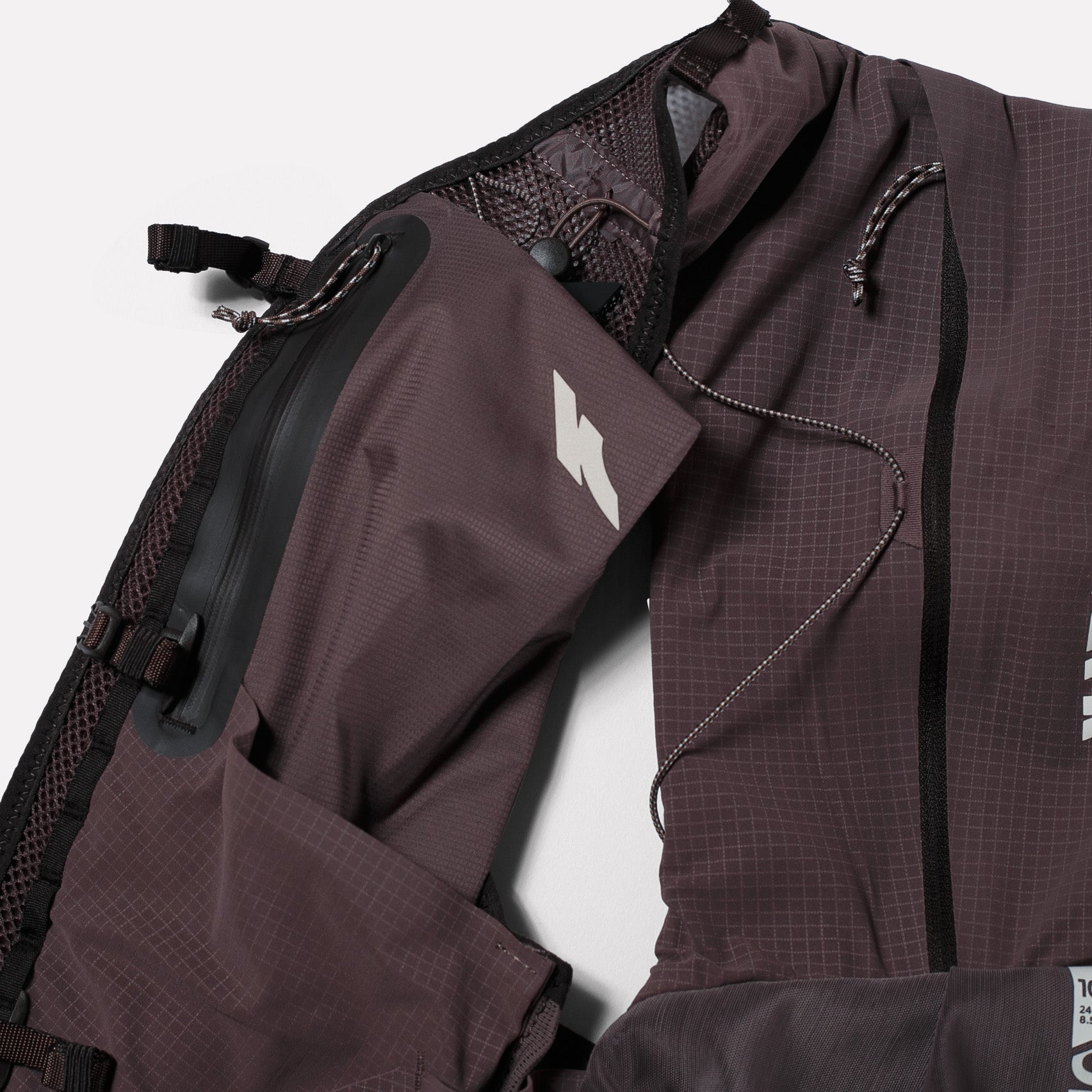 キプラン / トレイル バッグ 10L