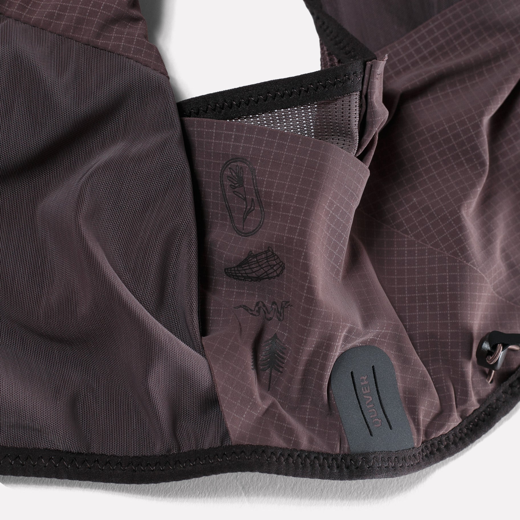 キプラン / トレイル バッグ 10L