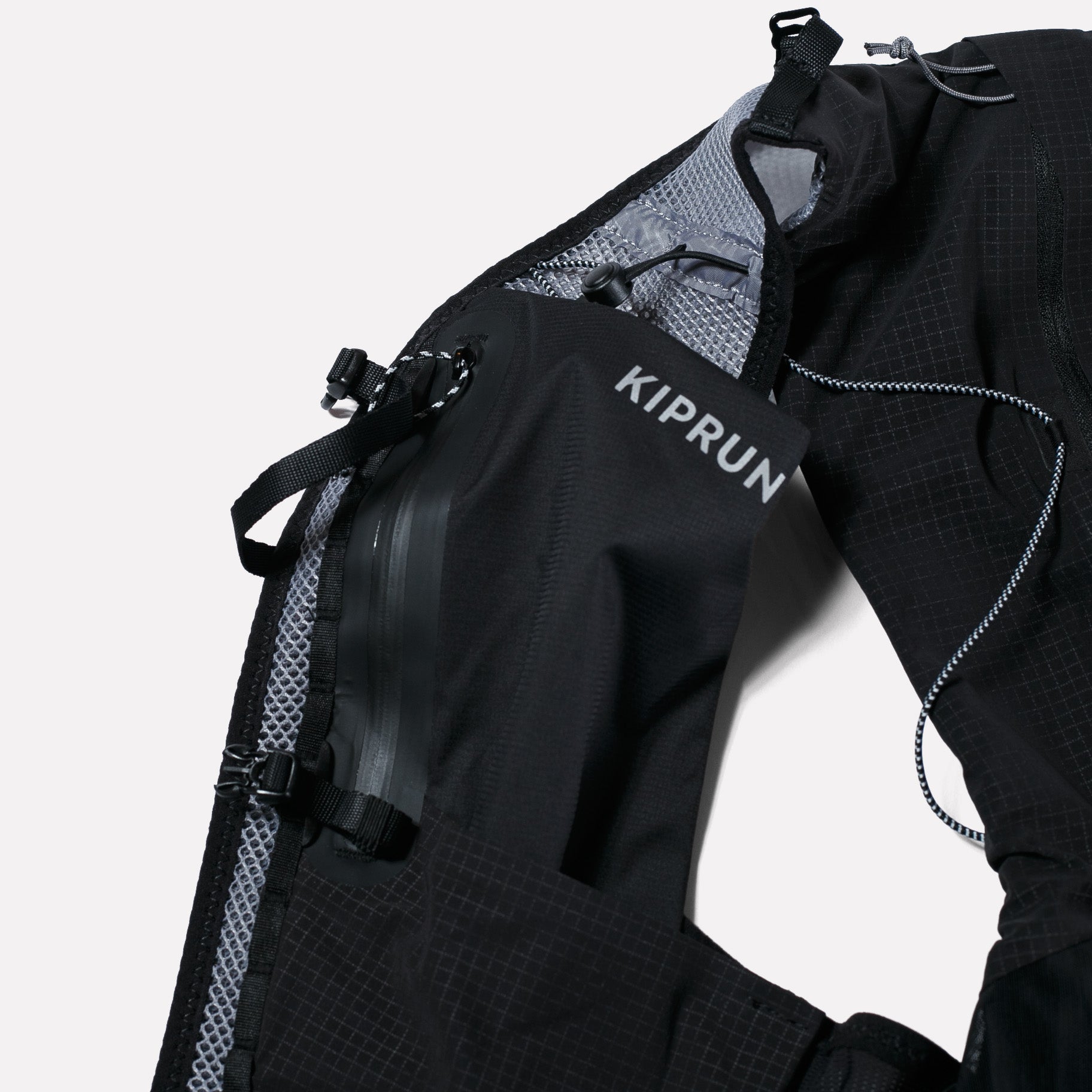 キプラン / トレイル バッグ 10L