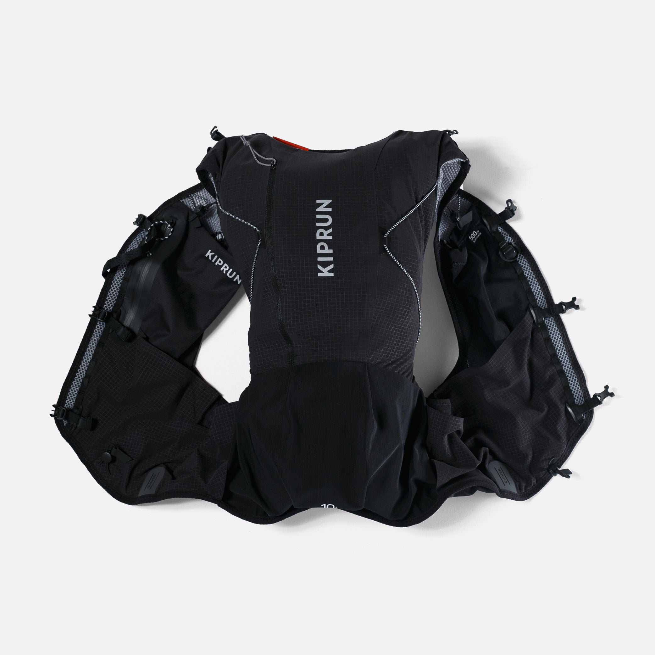 キプラン / トレイル バッグ 10L