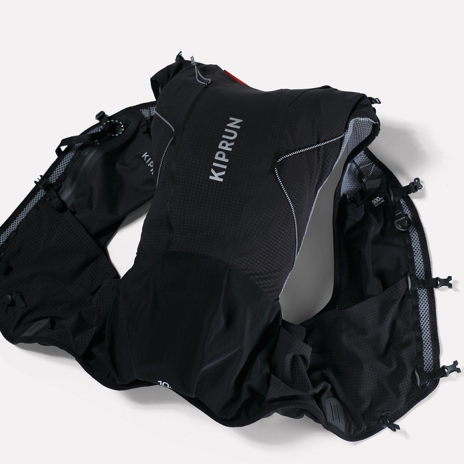 キプラン / トレイル バッグ 10L