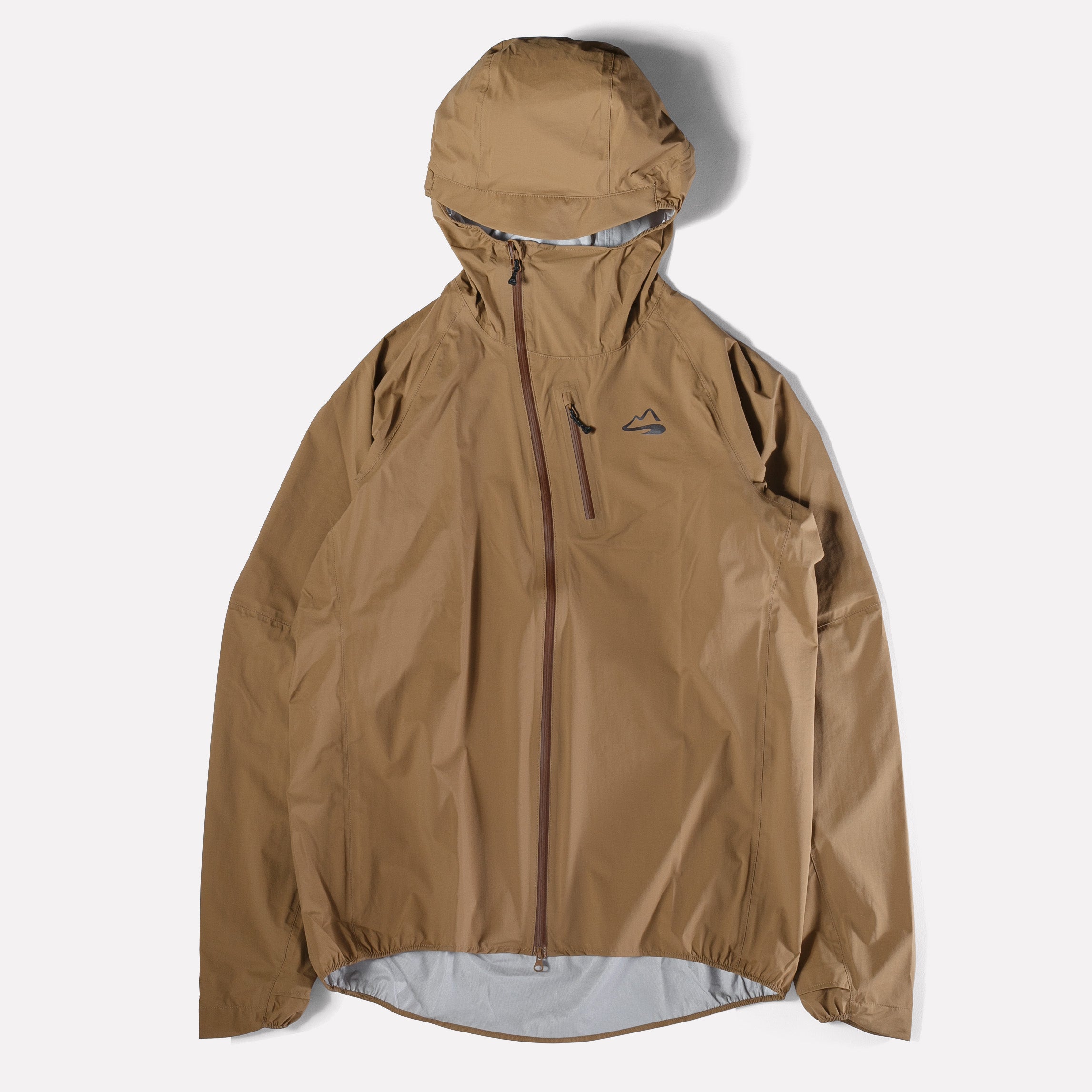 マイルストーン / アップスウィング レインフーディ