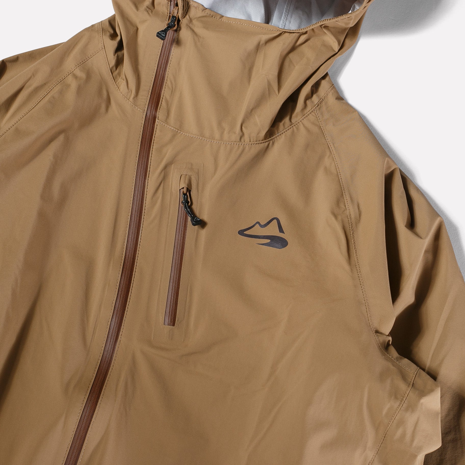 マイルストーン / アップスウィング レインフーディ