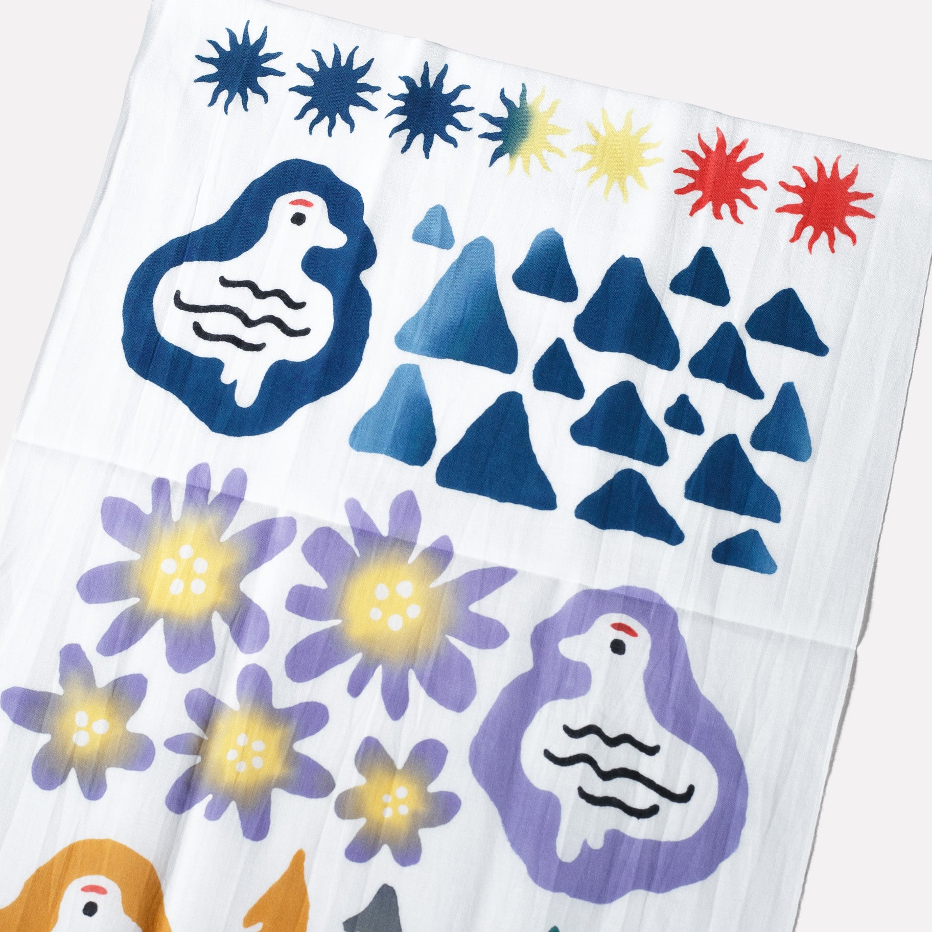 ハロ コモディティ / てぬぐい