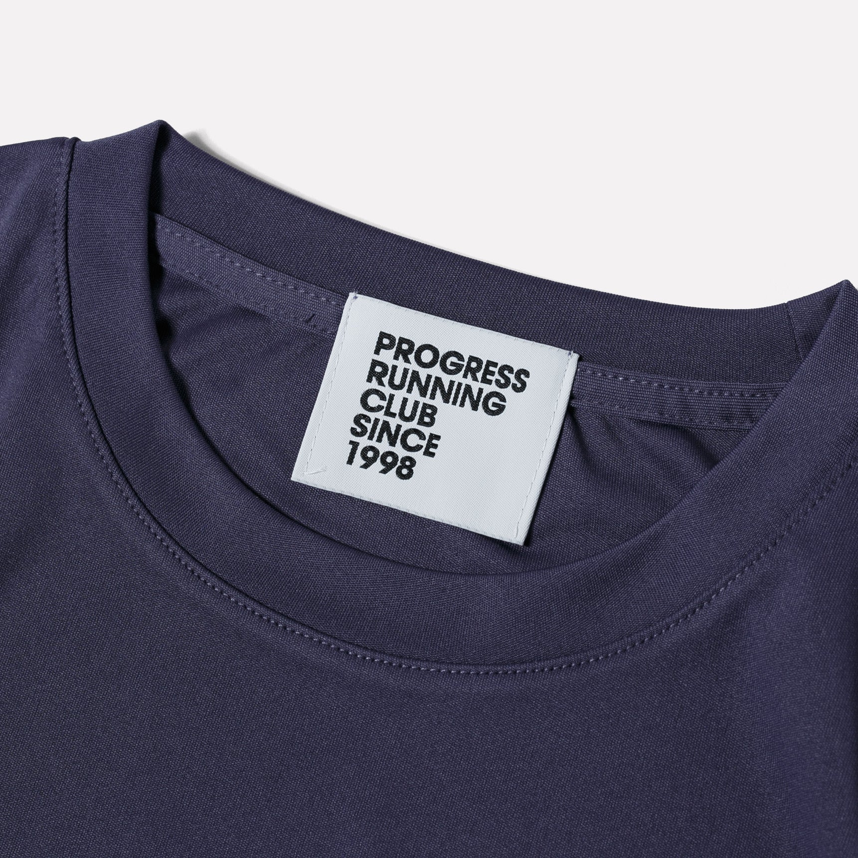 プログレス ランニング クラブ / Pランナー クイックドライ＆UVケア ショートスリーブ ティ