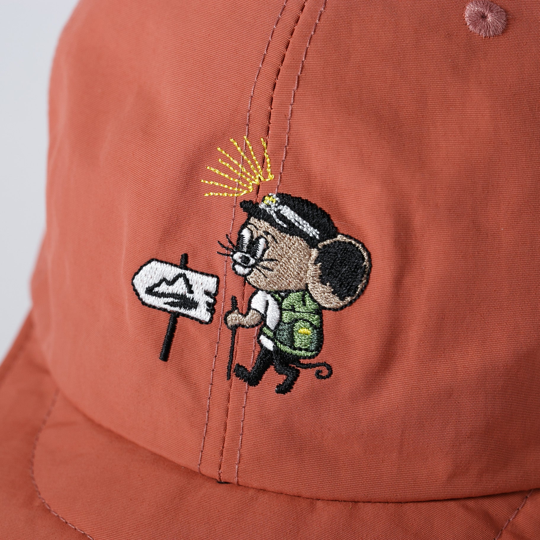 マイルストーン / MSC-026 レッツ キープ プッシング アワ リミッツ！