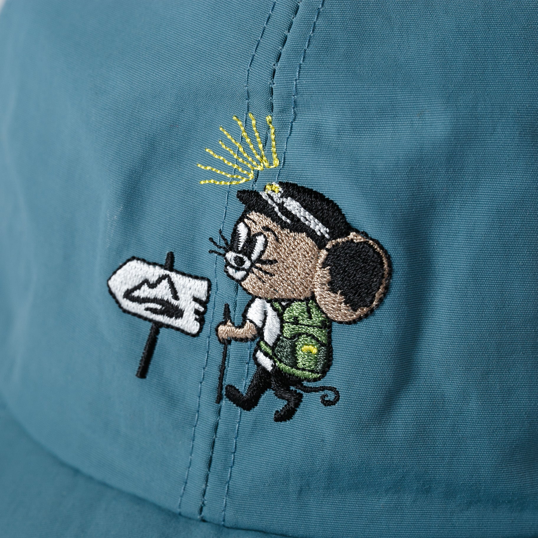 マイルストーン / MSC-026 レッツ キープ プッシング アワ リミッツ！