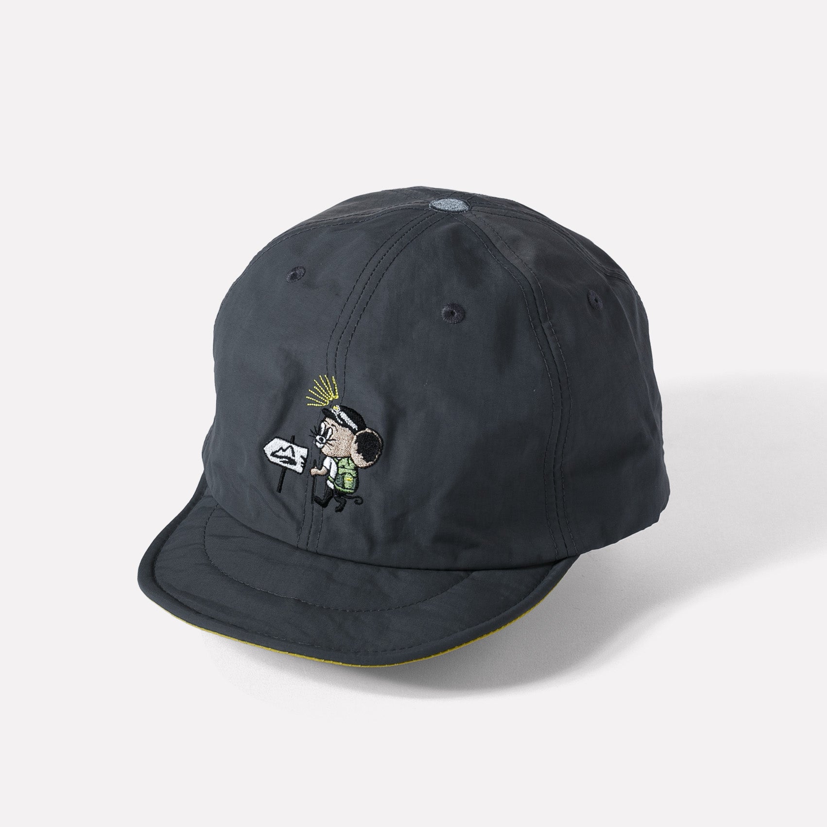 マイルストーン / MSC-026 レッツ キープ プッシング アワ リミッツ！