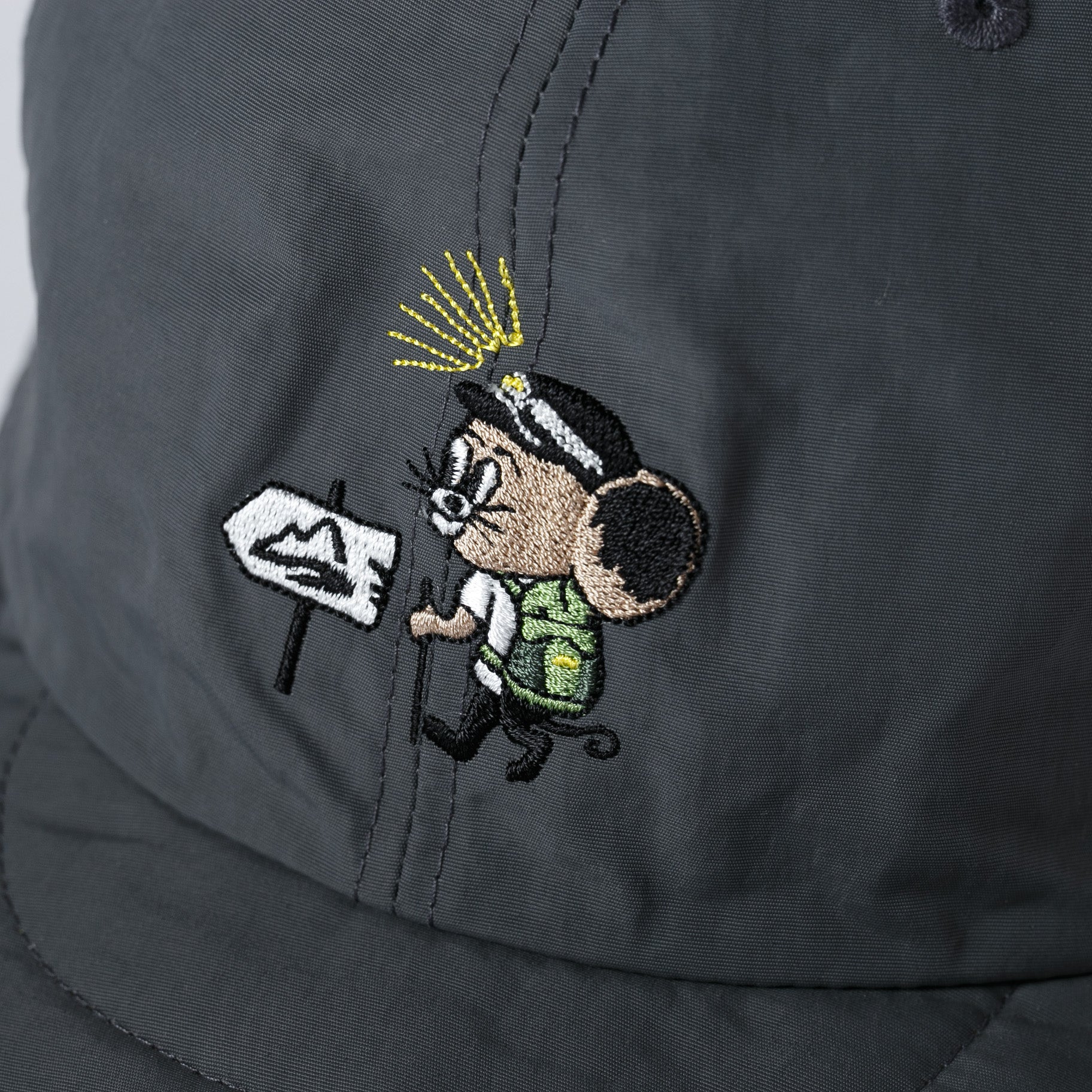 マイルストーン / MSC-026 レッツ キープ プッシング アワ リミッツ！