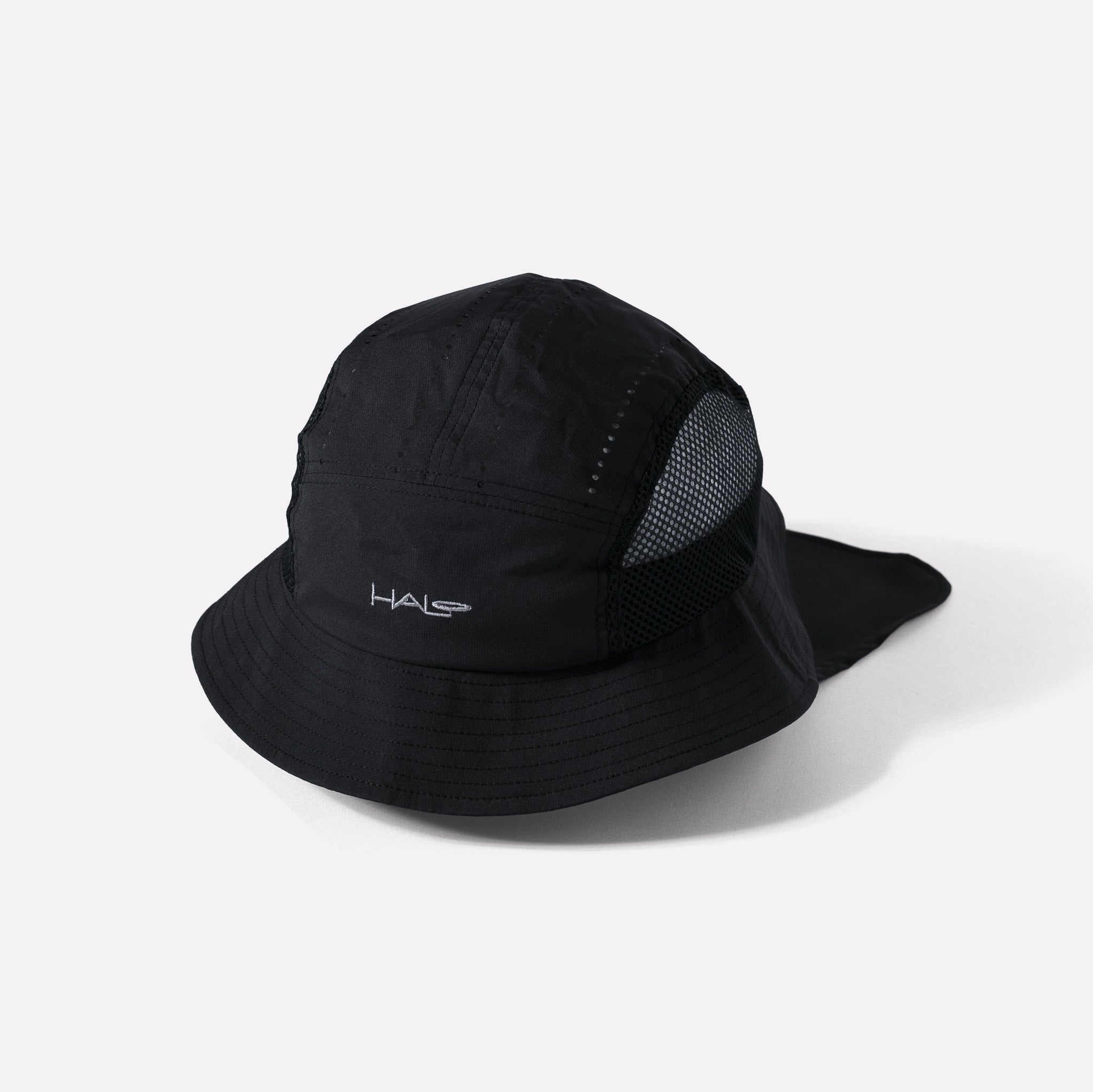 ヘイロ / ハット２