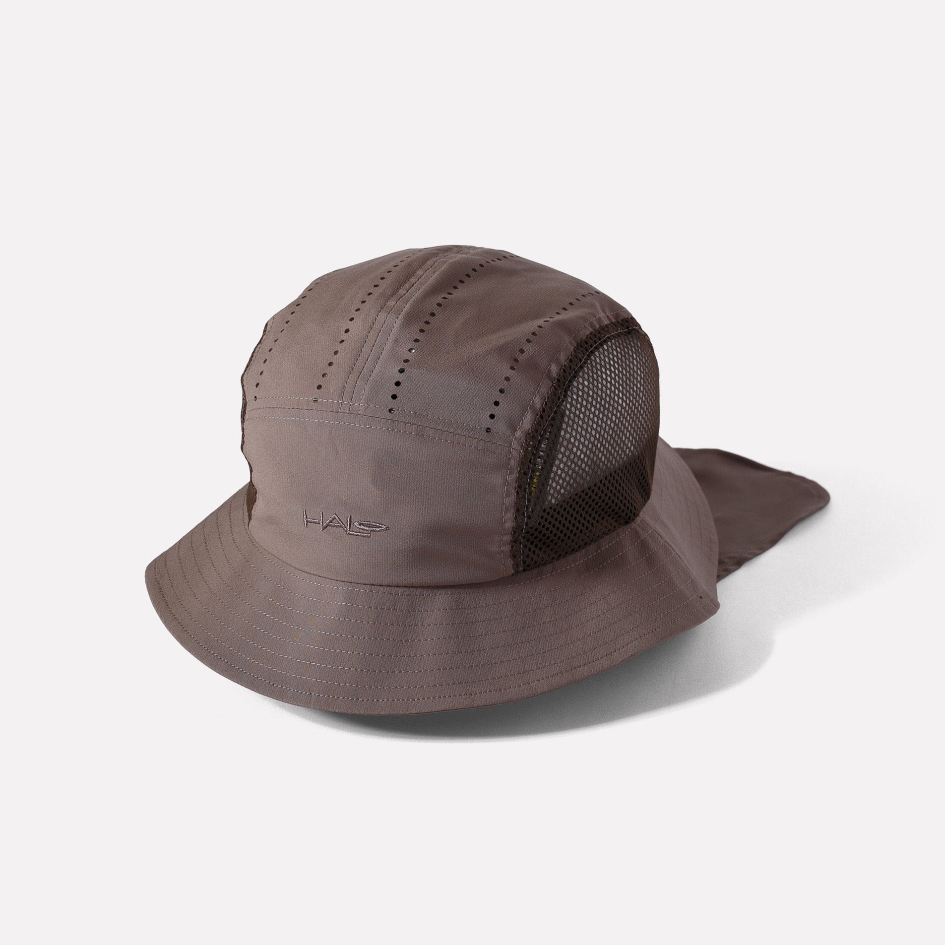 ヘイロ / ハット２