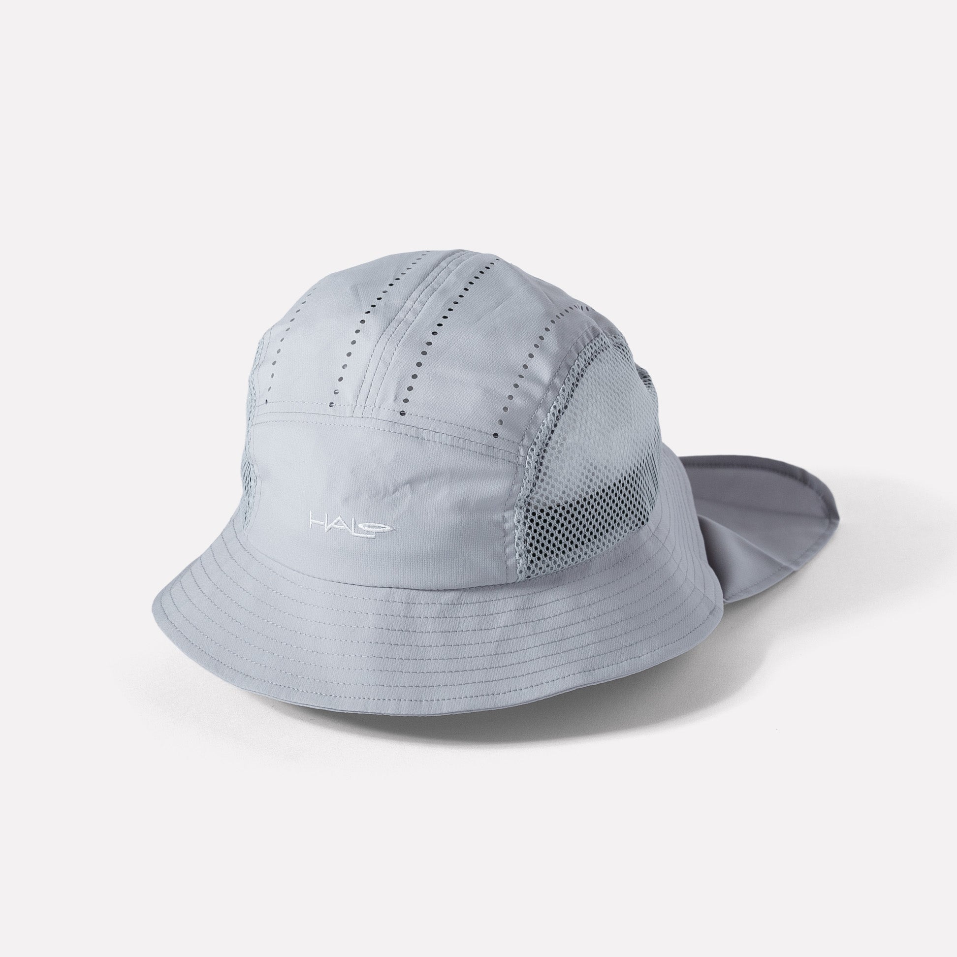 ヘイロ / ハット２