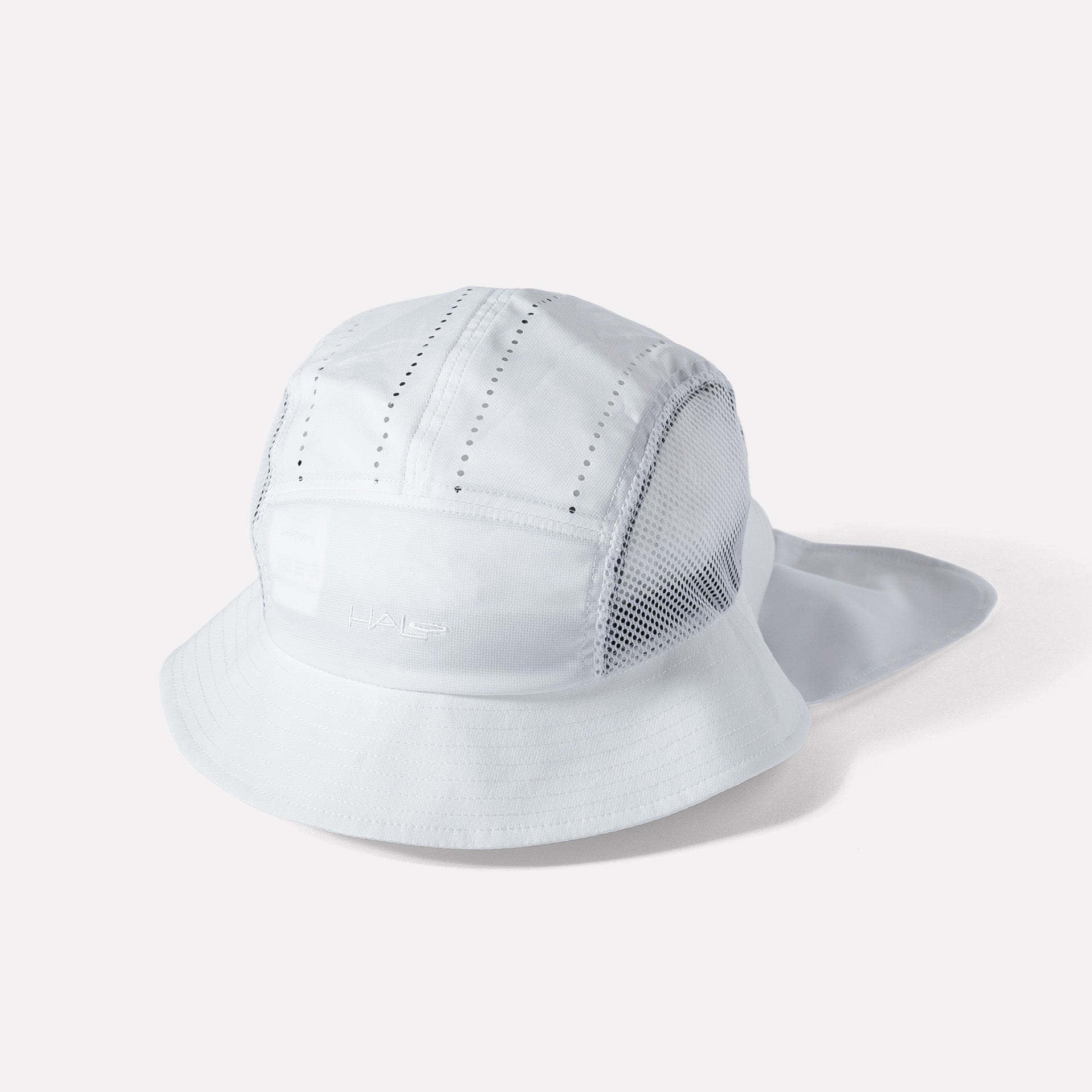 ヘイロ / ハット２