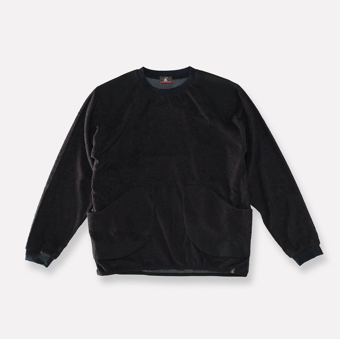 美品：STATIC / MT TO 息苦しい SEA CREW（L）