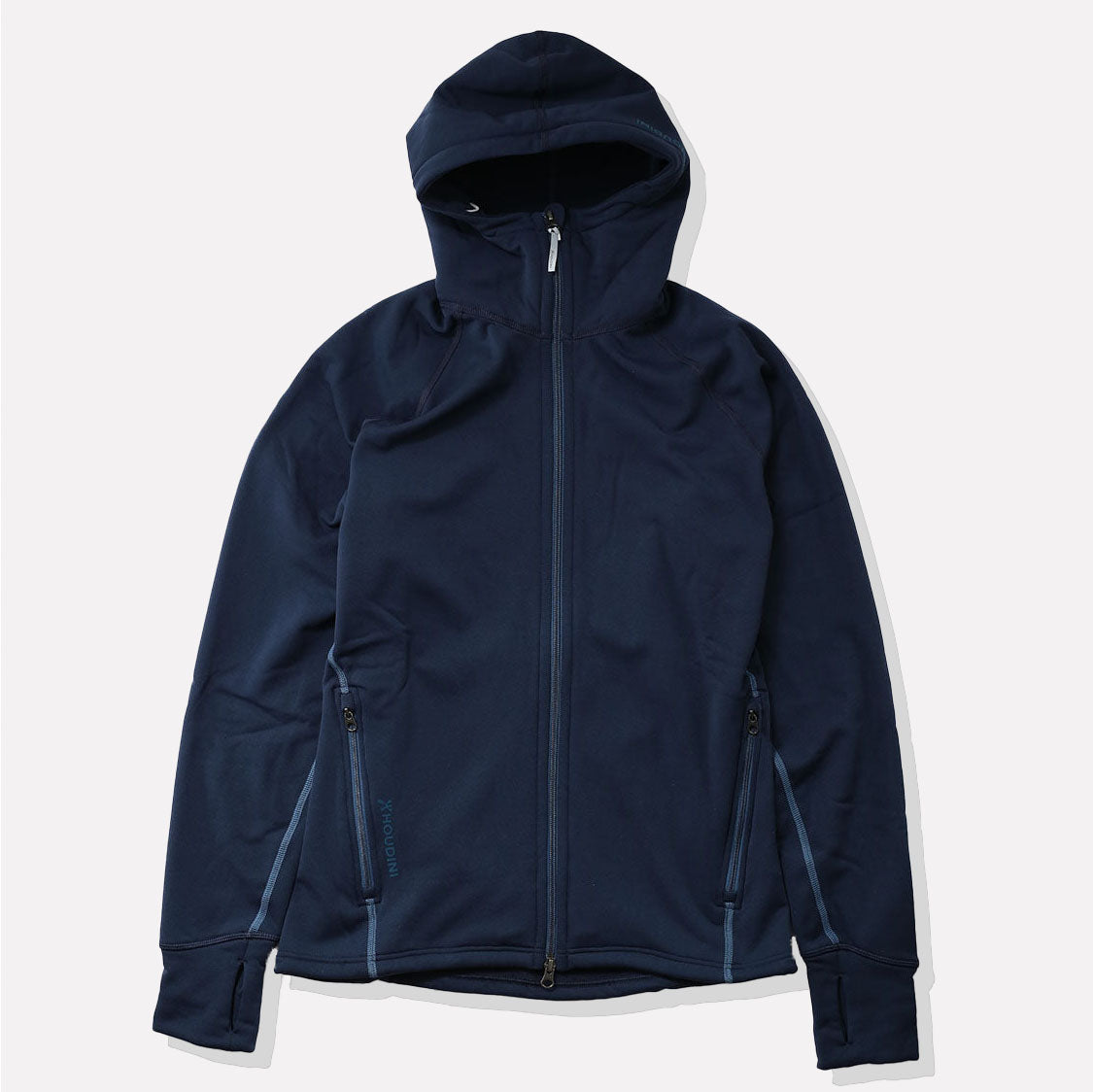 フーディニ / メンズ パワーフーディ