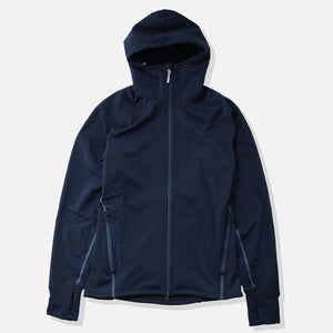 フーディニ　HOUDINI パワーフーディ Sサイズ HOUDINI（フーディニ） メンズ パワーフーディー / パーカー フリース