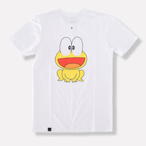 アンサーフォー / Tシャツ ”ぴょん吉 ”