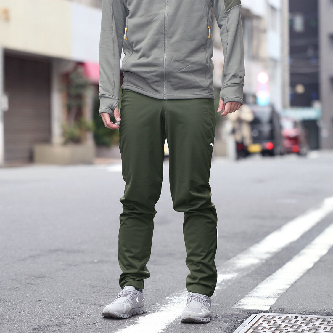 ピタピタパンツ パタゴニア / メンズ ウィンドシールドパンツ – Run boys! Run girls!