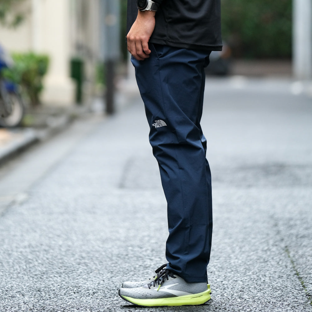 ザノースフェイス VERB PANT(バーブ パンツ) Men's登山用品 - www