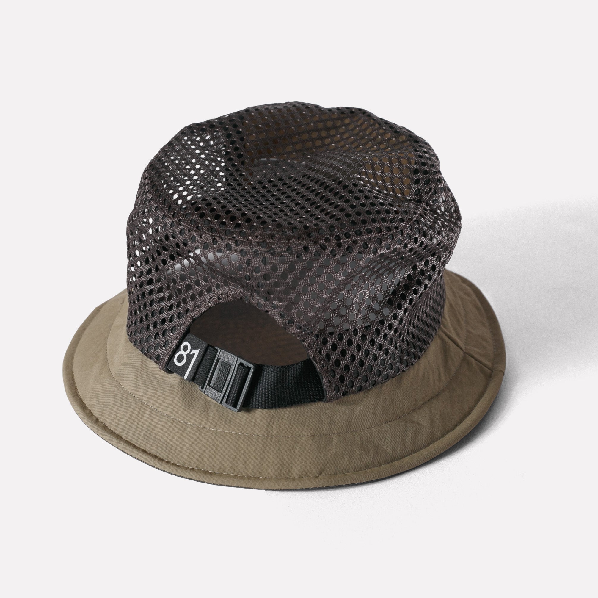 マイルストーン / デナリ ハット