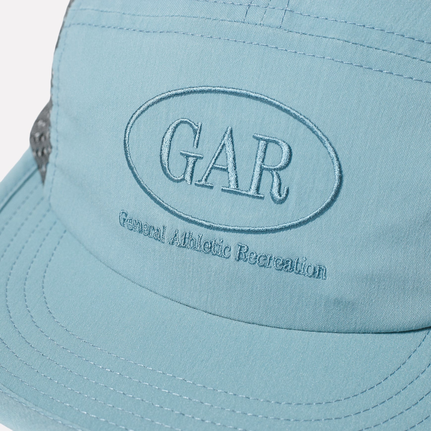 ザ・ノース・フェイス / GAR 5パネルキャップ