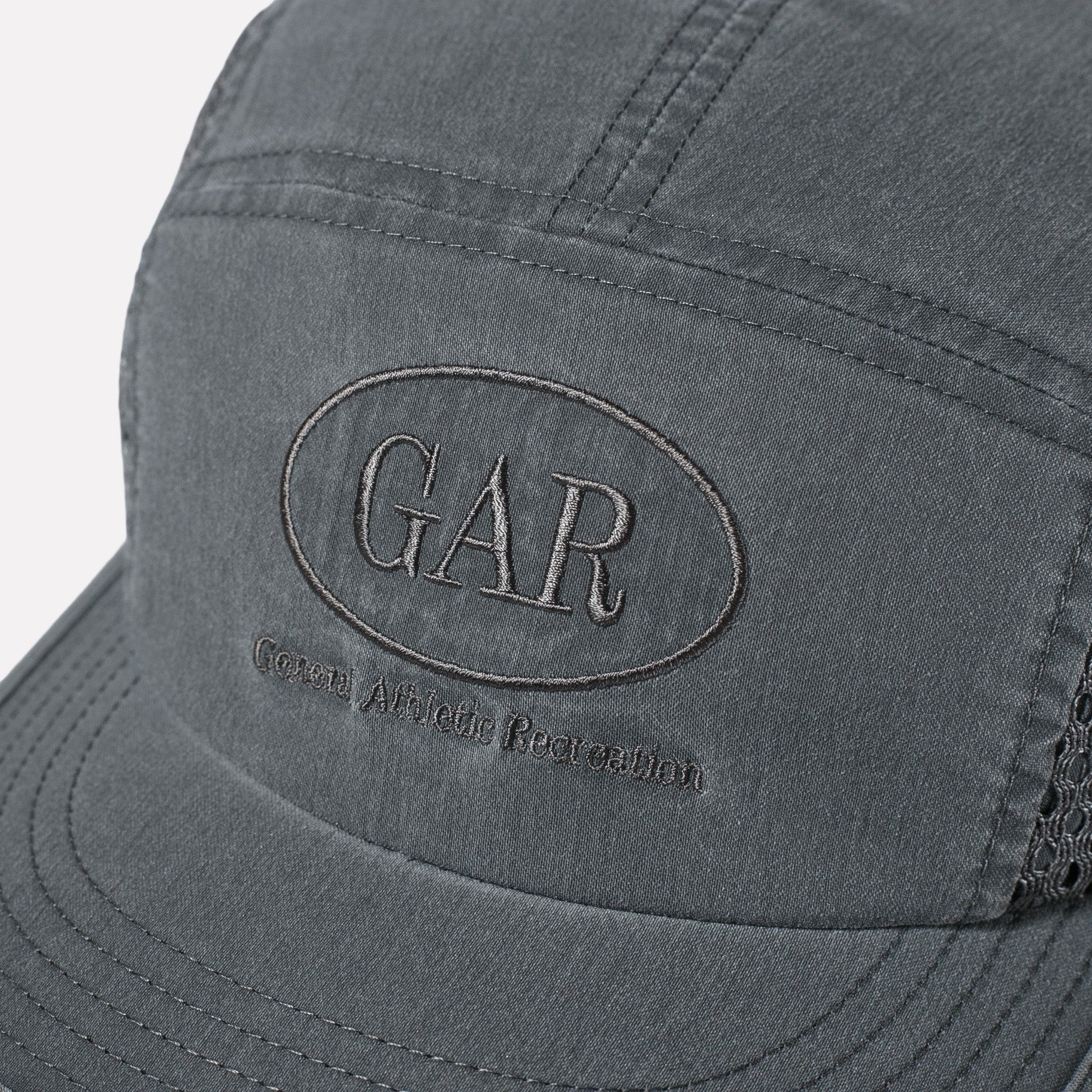 ザ・ノース・フェイス / GAR 5パネルキャップ