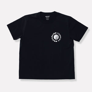 タコマ フジ レコード / ランニング メディテーション ティ