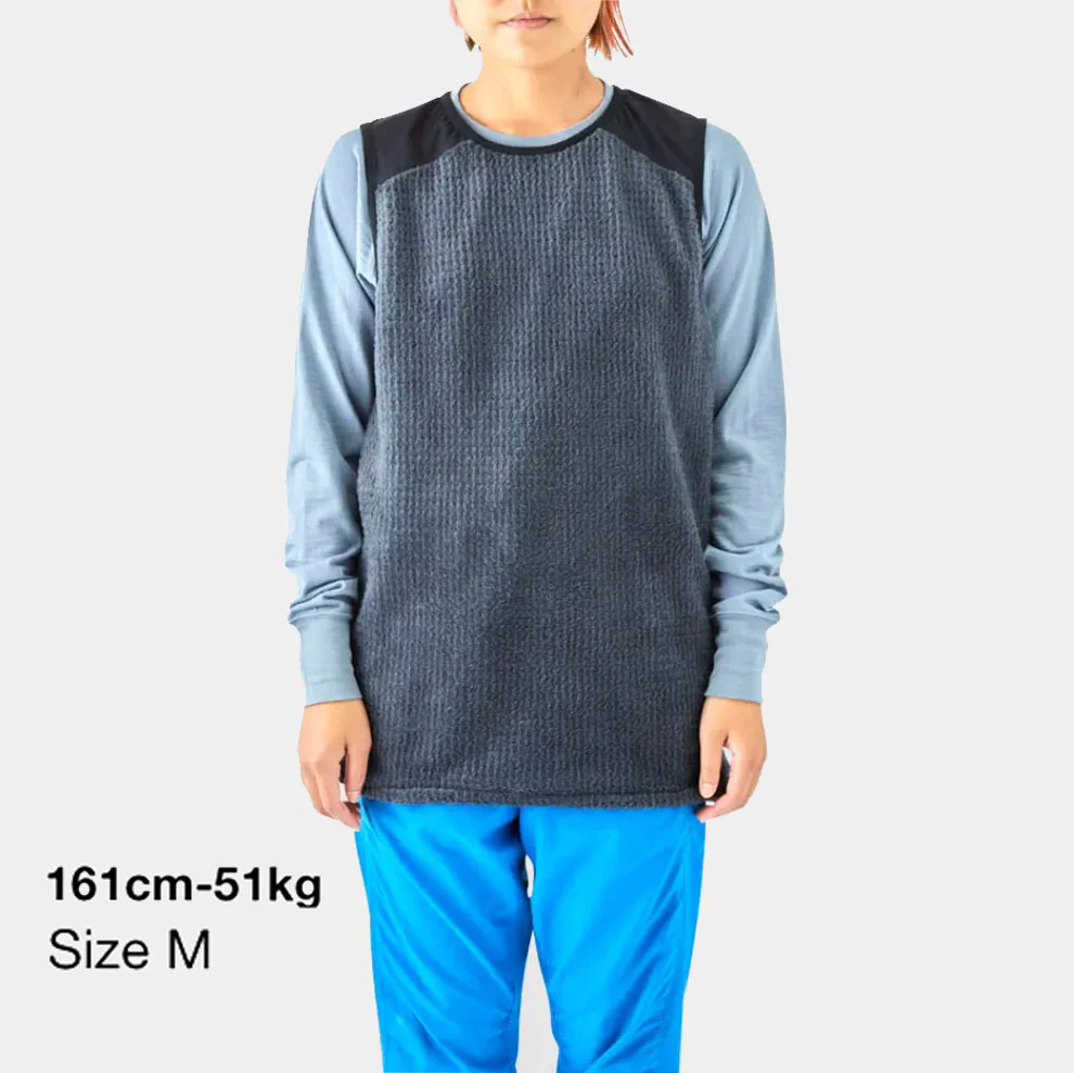 山と道 / Alpha Vest (2025)