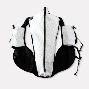 アンサーフォー / フォーカスライト (White X-Pac VX21）