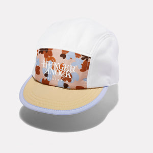 ウォーキング・ランニングウェア Hunger Knock Originals Trail Fighter CAP 白馬発！HUNGERKNOCK ORIGINALS×三八商店 | grannote グランノート